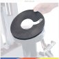 Preview: Ravaglioli Reifenmontiermaschine RAV G1250.30 PLUS